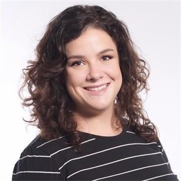 Sarah Briker