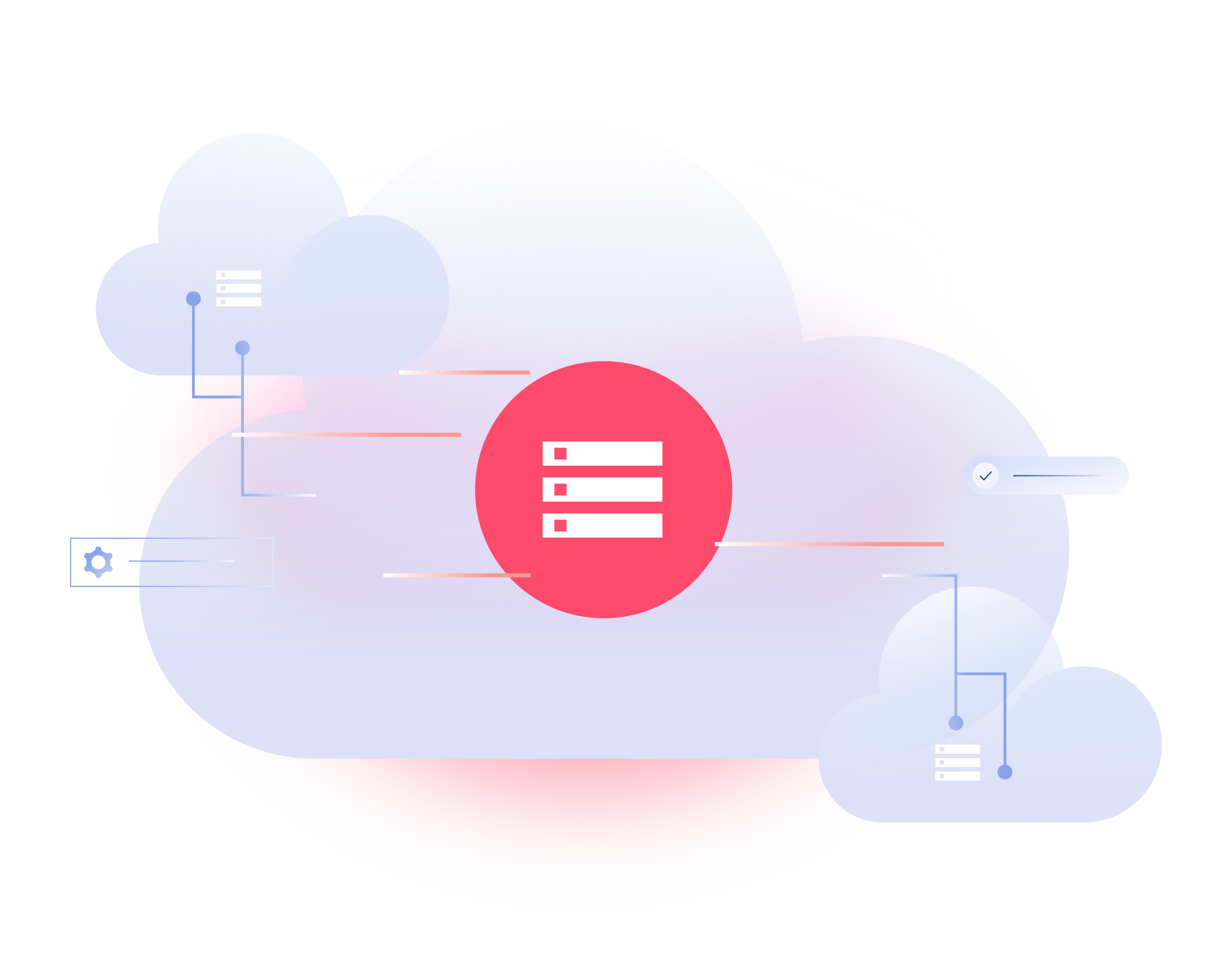 Cloud Rewind