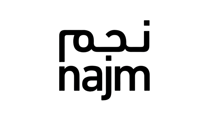 Najm Logo 2