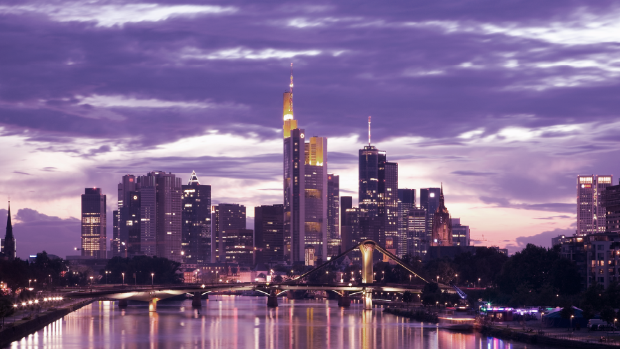 Frankfurt-Germany